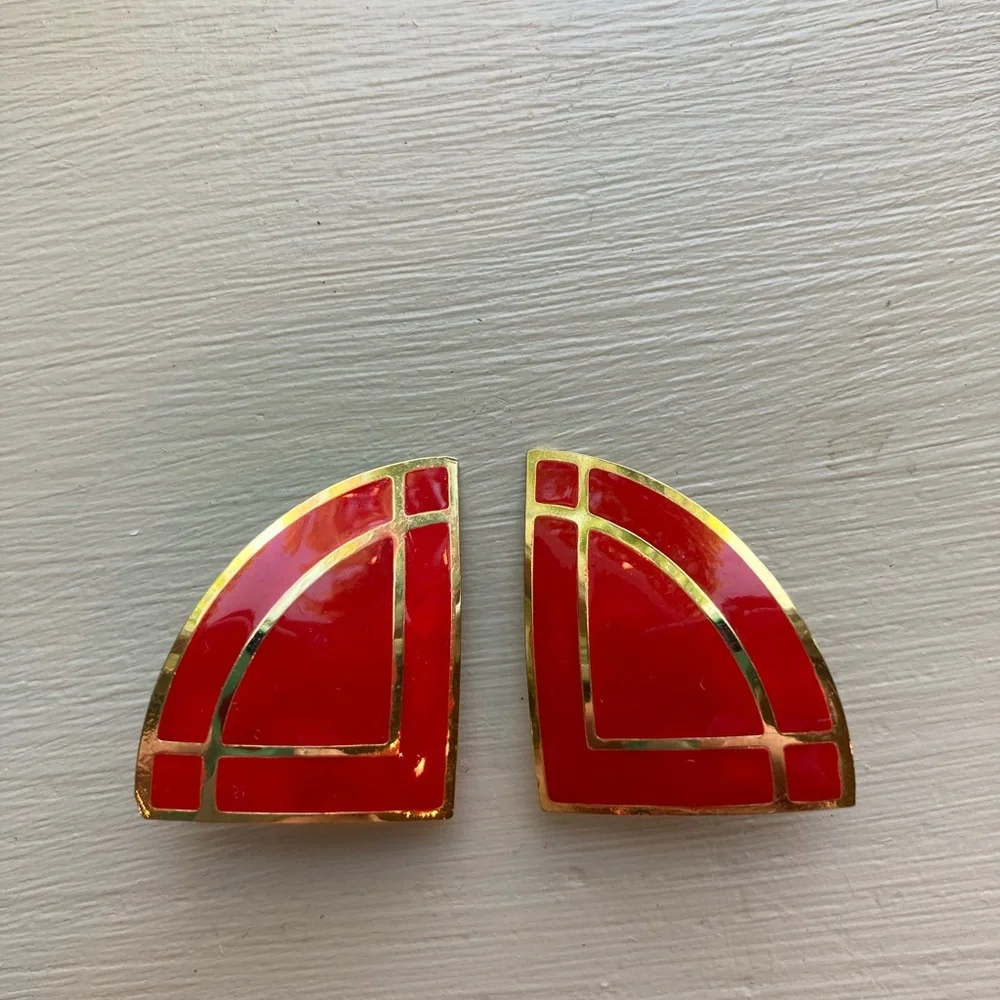 Earrings - Picture 2 of 5